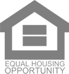 equal housing opportunity logo